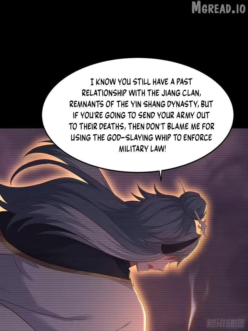 Read Rebirth of King Zhou_ Not Being the Ultimate Villain EN Manga Online