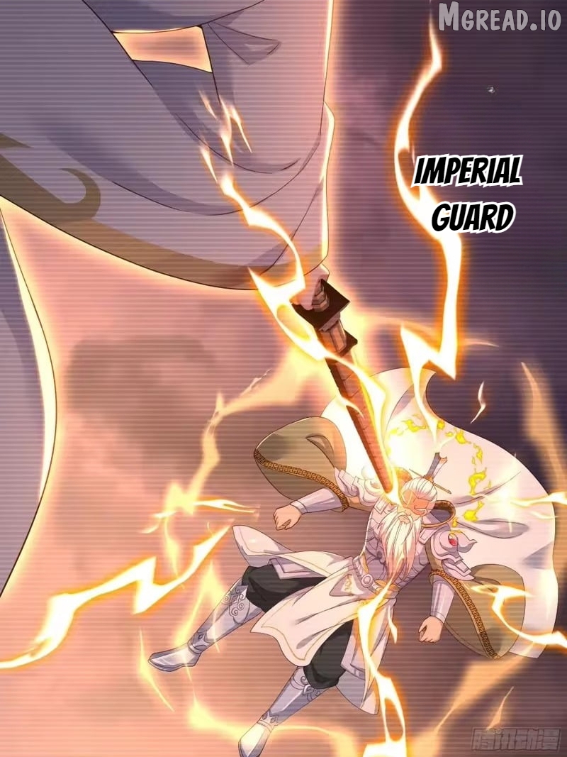 Read Rebirth of King Zhou_ Not Being the Ultimate Villain EN Manga Online