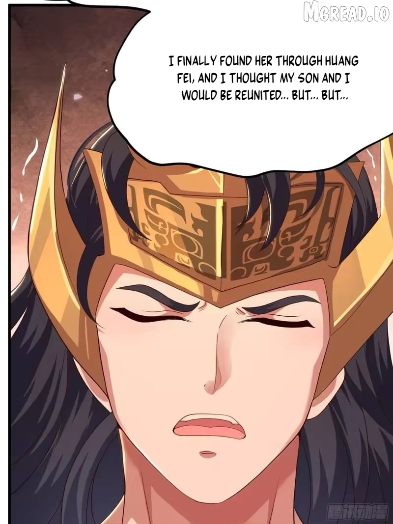 Read Rebirth of King Zhou_ Not Being the Ultimate Villain EN Manga Online