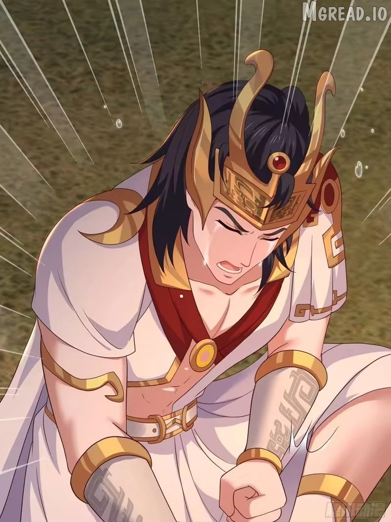 Read Rebirth of King Zhou_ Not Being the Ultimate Villain EN Manga Online