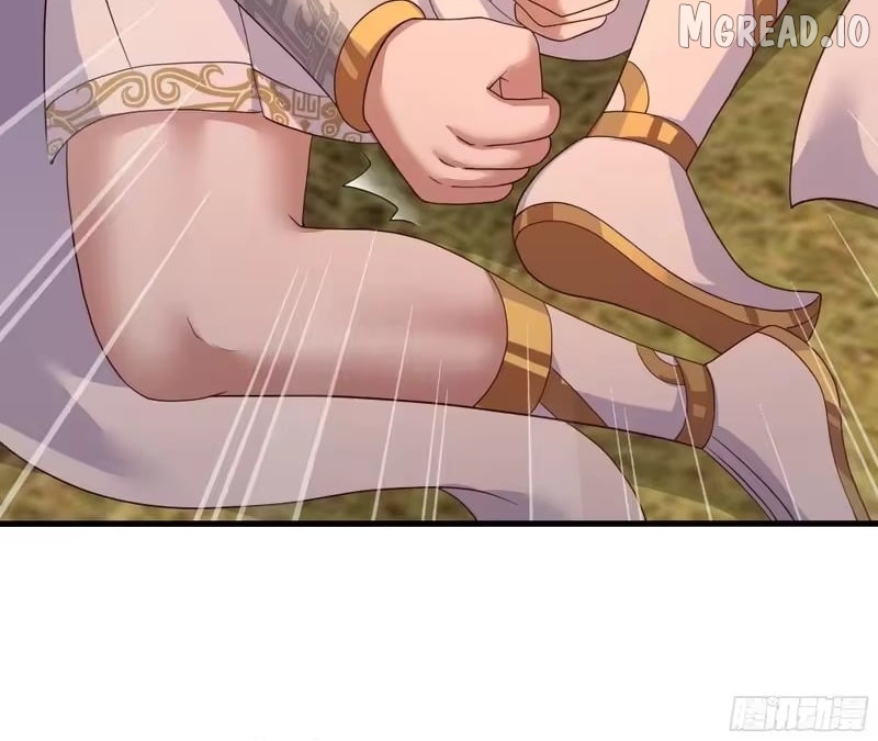 Read Rebirth of King Zhou_ Not Being the Ultimate Villain EN Manga Online