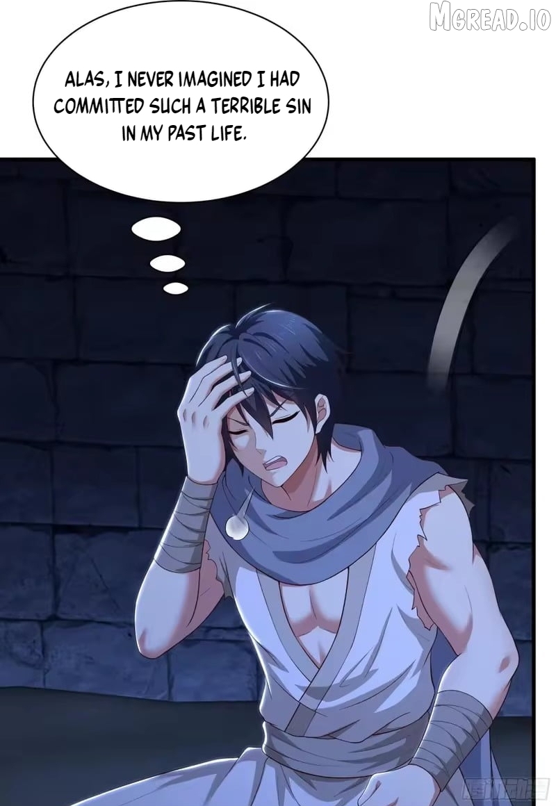 Read Rebirth of King Zhou_ Not Being the Ultimate Villain EN Manga Online