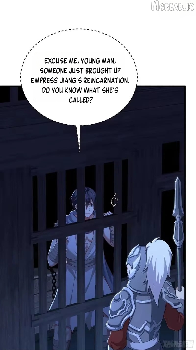 Read Rebirth of King Zhou_ Not Being the Ultimate Villain EN Manga Online