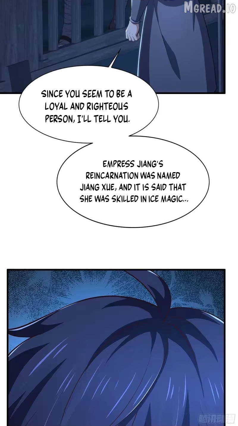 Read Rebirth of King Zhou_ Not Being the Ultimate Villain EN Manga Online