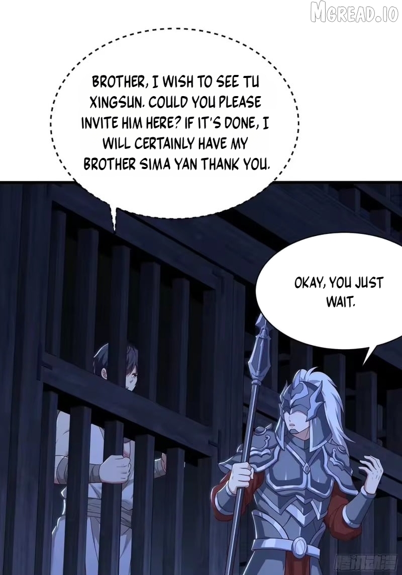Read Rebirth of King Zhou_ Not Being the Ultimate Villain EN Manga Online