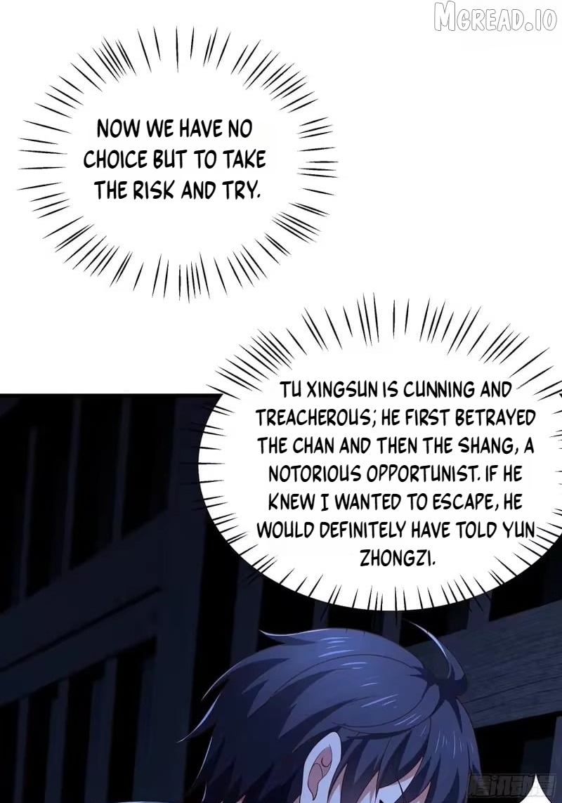 Read Rebirth of King Zhou_ Not Being the Ultimate Villain EN Manga Online