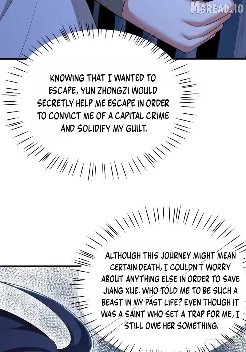 Read Rebirth of King Zhou_ Not Being the Ultimate Villain EN Manga Online