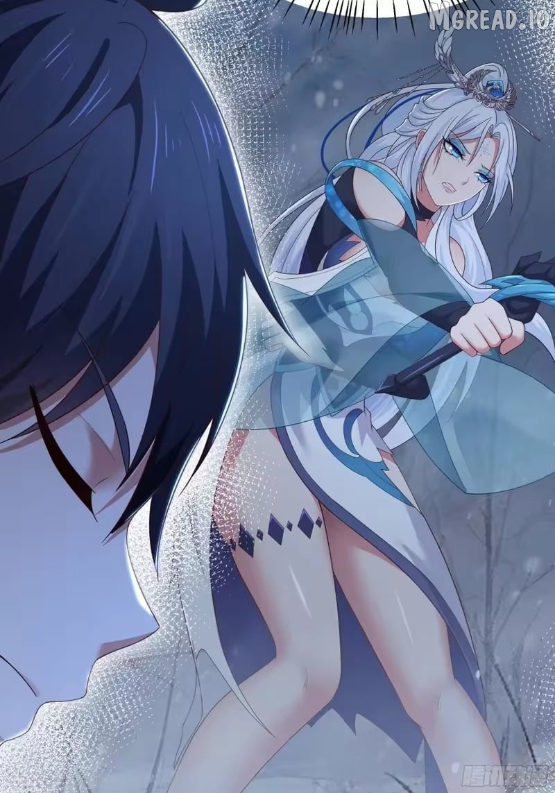 Read Rebirth of King Zhou_ Not Being the Ultimate Villain EN Manga Online