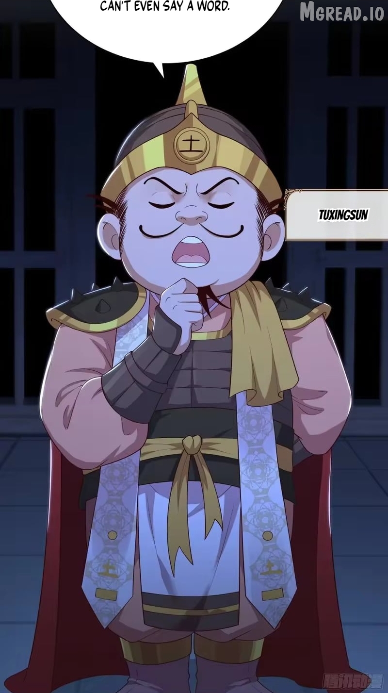 Read Rebirth of King Zhou_ Not Being the Ultimate Villain EN Manga Online