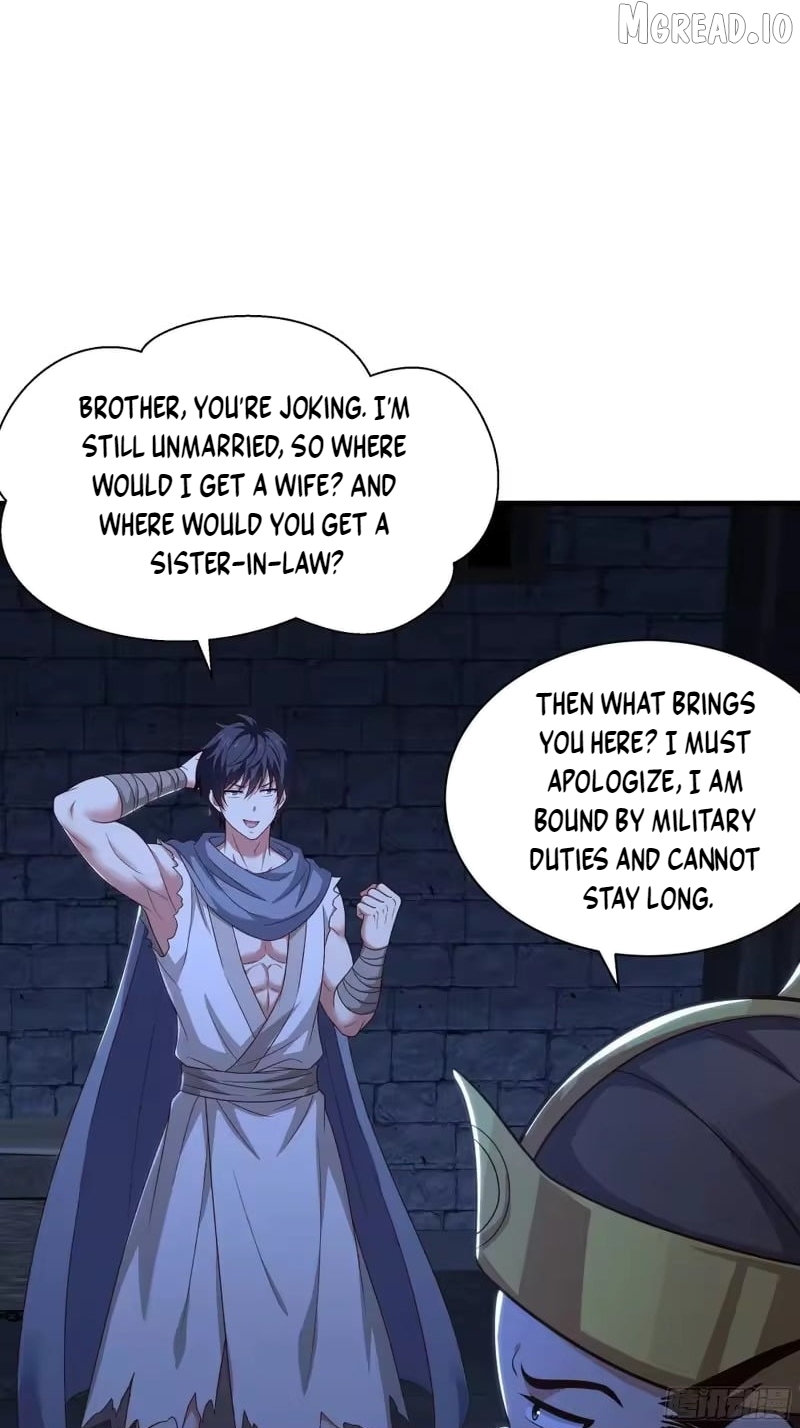 Read Rebirth of King Zhou_ Not Being the Ultimate Villain EN Manga Online