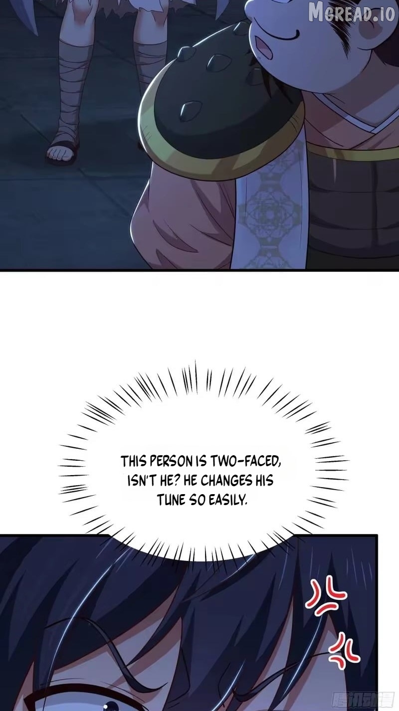 Read Rebirth of King Zhou_ Not Being the Ultimate Villain EN Manga Online
