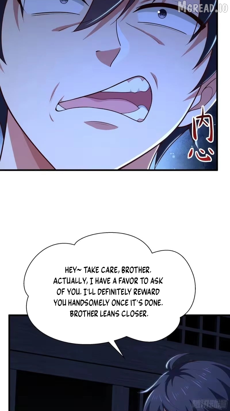 Read Rebirth of King Zhou_ Not Being the Ultimate Villain EN Manga Online