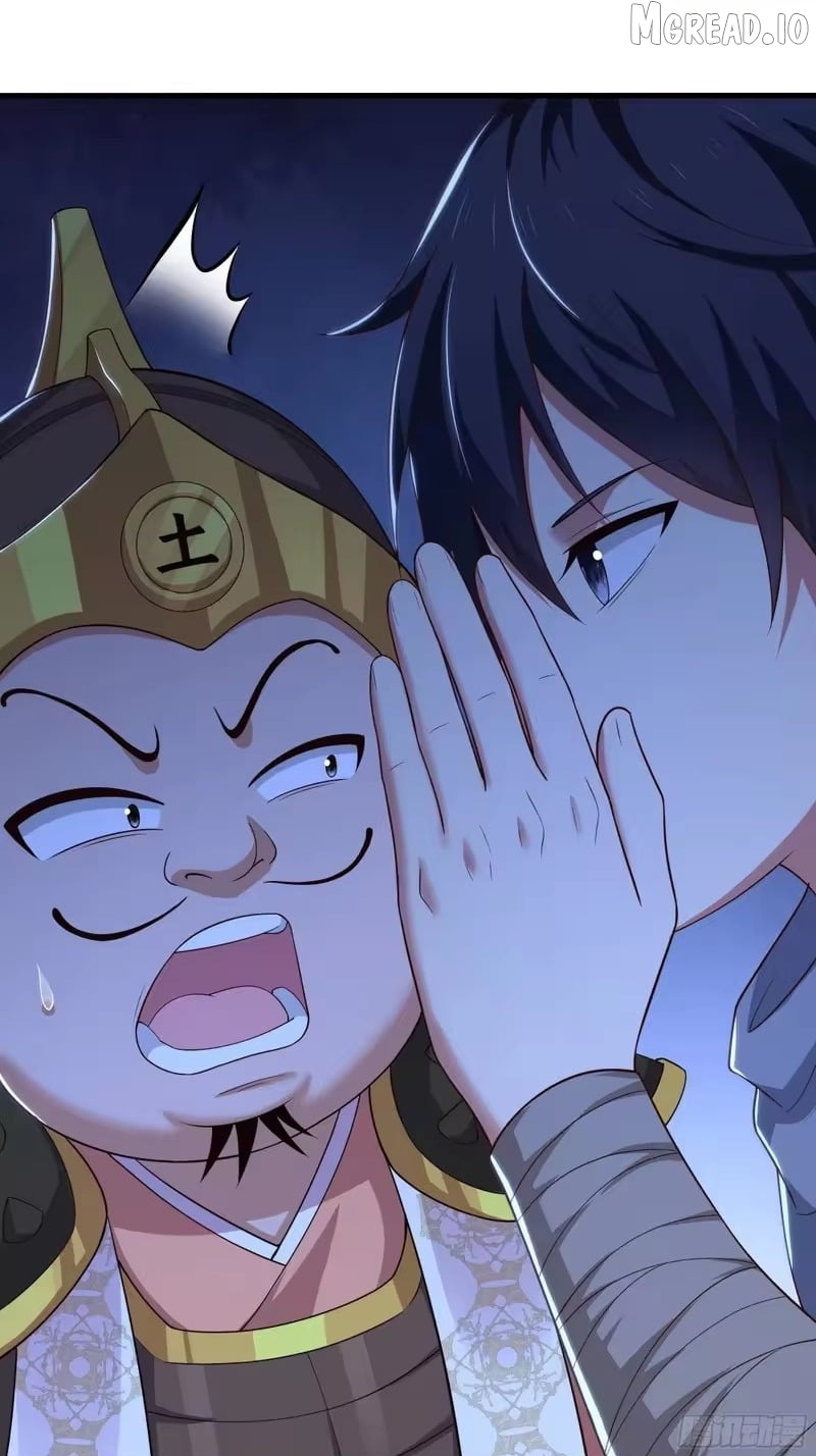 Read Rebirth of King Zhou_ Not Being the Ultimate Villain EN Manga Online