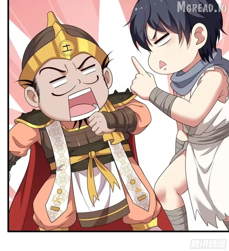 Read Rebirth of King Zhou_ Not Being the Ultimate Villain EN Manga Online