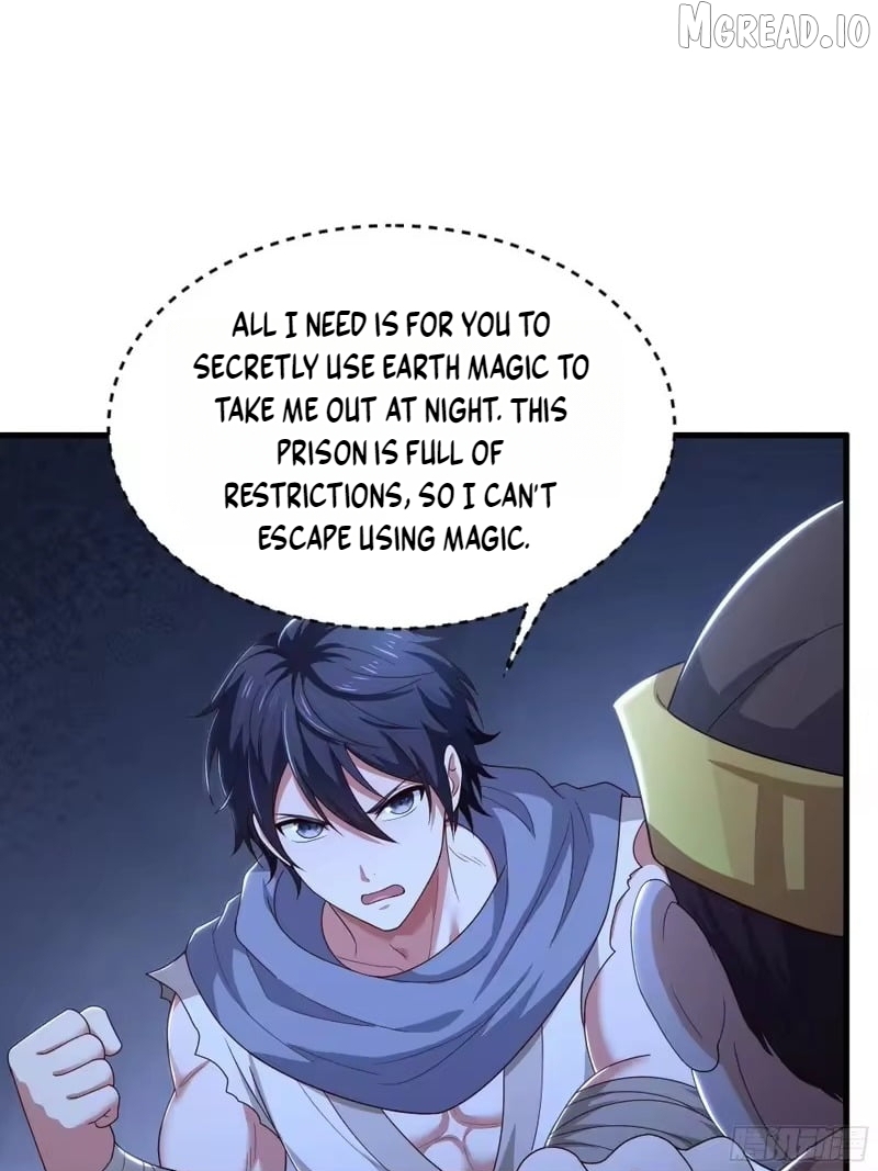 Read Rebirth of King Zhou_ Not Being the Ultimate Villain EN Manga Online