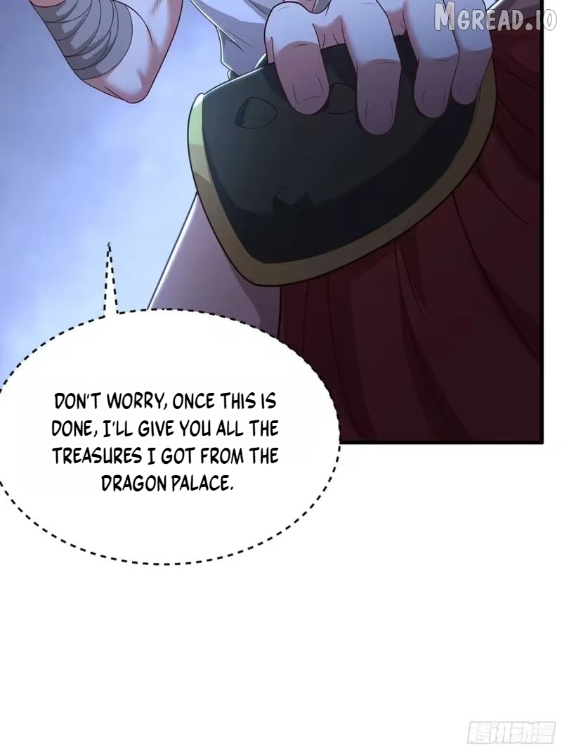 Read Rebirth of King Zhou_ Not Being the Ultimate Villain EN Manga Online