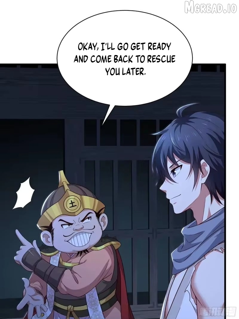 Read Rebirth of King Zhou_ Not Being the Ultimate Villain EN Manga Online