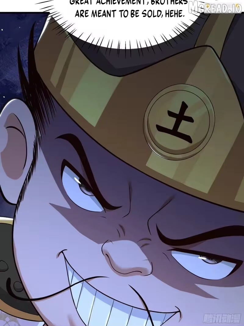 Read Rebirth of King Zhou_ Not Being the Ultimate Villain EN Manga Online