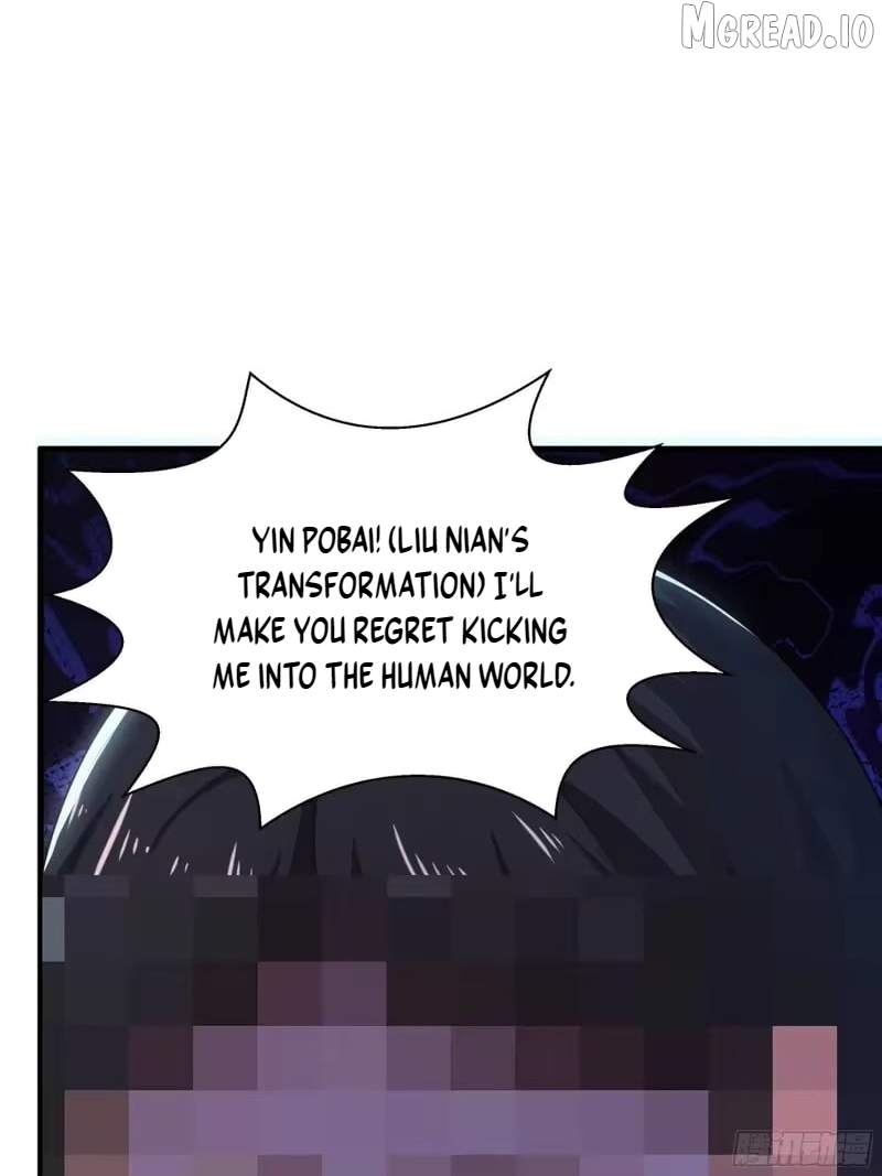 Read Rebirth of King Zhou_ Not Being the Ultimate Villain EN Manga Online