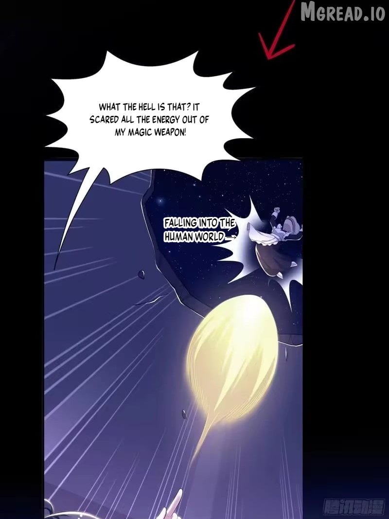 Read Rebirth of King Zhou_ Not Being the Ultimate Villain EN Manga Online