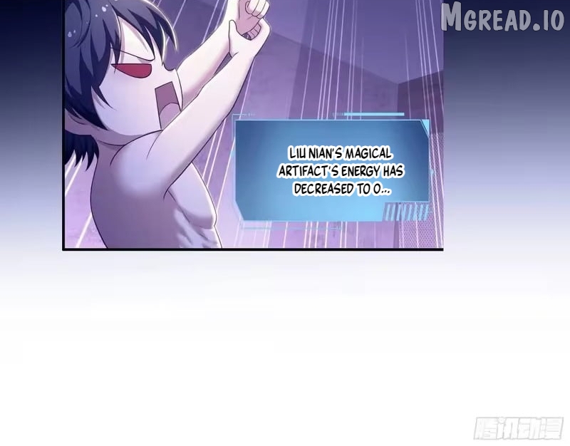 Read Rebirth of King Zhou_ Not Being the Ultimate Villain EN Manga Online