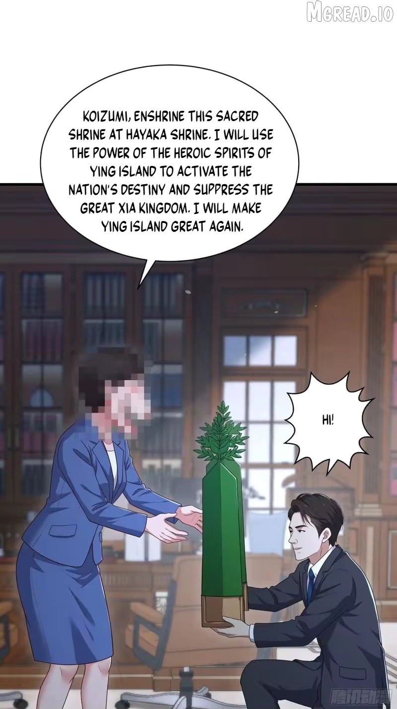 Read Rebirth of King Zhou_ Not Being the Ultimate Villain EN Manga Online