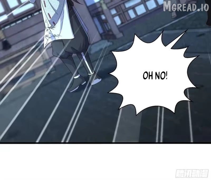 Read Rebirth of King Zhou_ Not Being the Ultimate Villain EN Manga Online