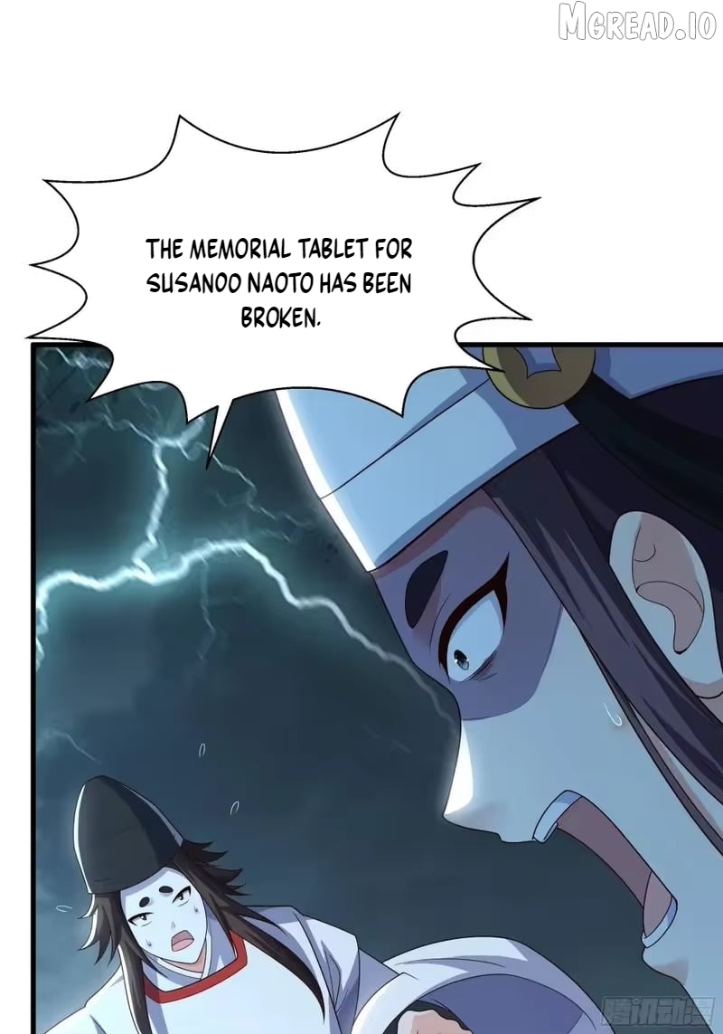 Read Rebirth of King Zhou_ Not Being the Ultimate Villain EN Manga Online
