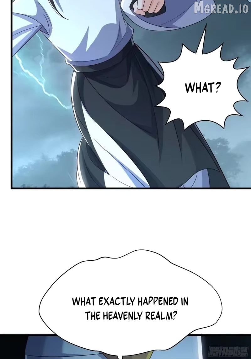 Read Rebirth of King Zhou_ Not Being the Ultimate Villain EN Manga Online