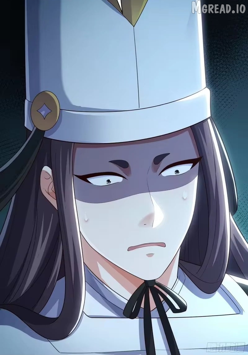 Read Rebirth of King Zhou_ Not Being the Ultimate Villain EN Manga Online