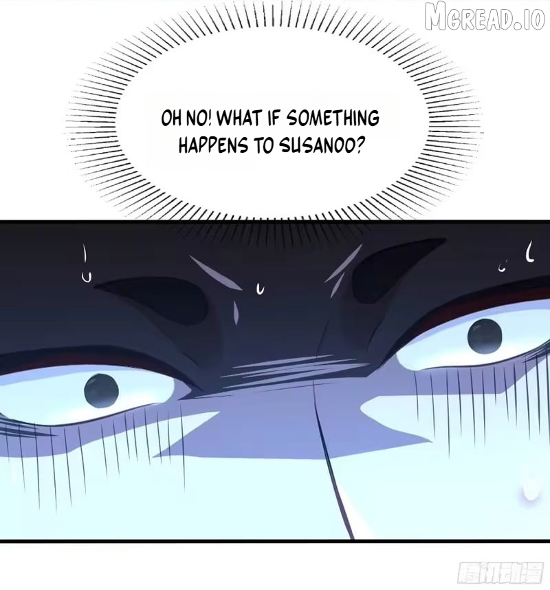 Read Rebirth of King Zhou_ Not Being the Ultimate Villain EN Manga Online
