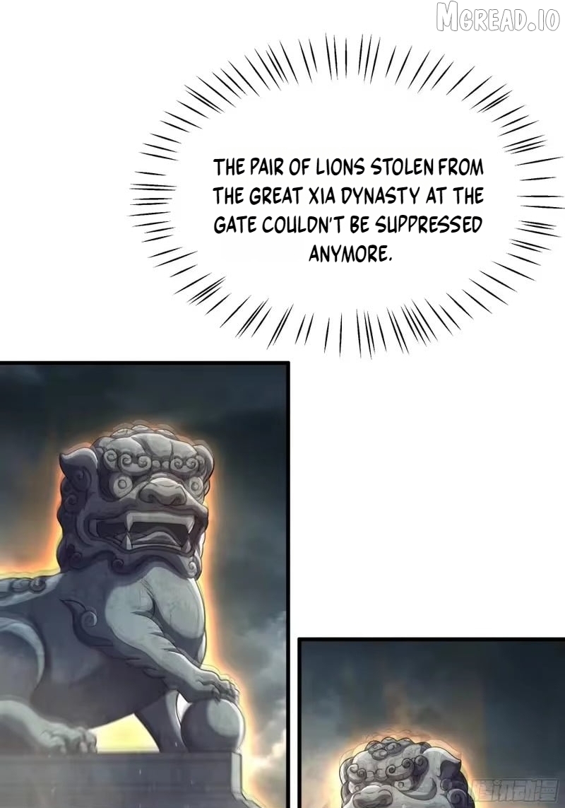 Read Rebirth of King Zhou_ Not Being the Ultimate Villain EN Manga Online
