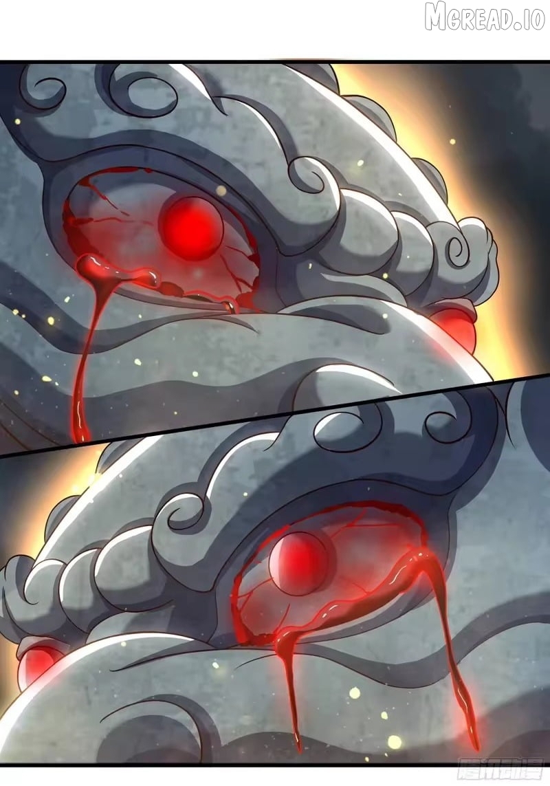 Read Rebirth of King Zhou_ Not Being the Ultimate Villain EN Manga Online