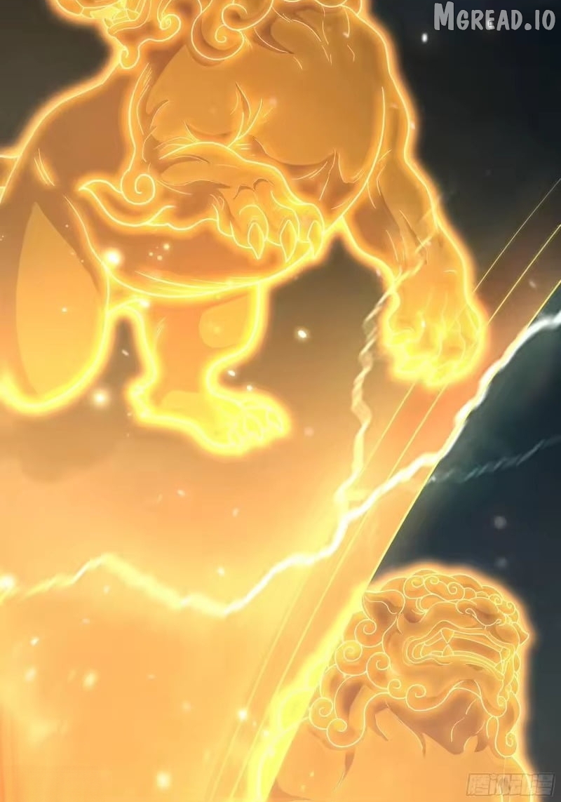 Read Rebirth of King Zhou_ Not Being the Ultimate Villain EN Manga Online