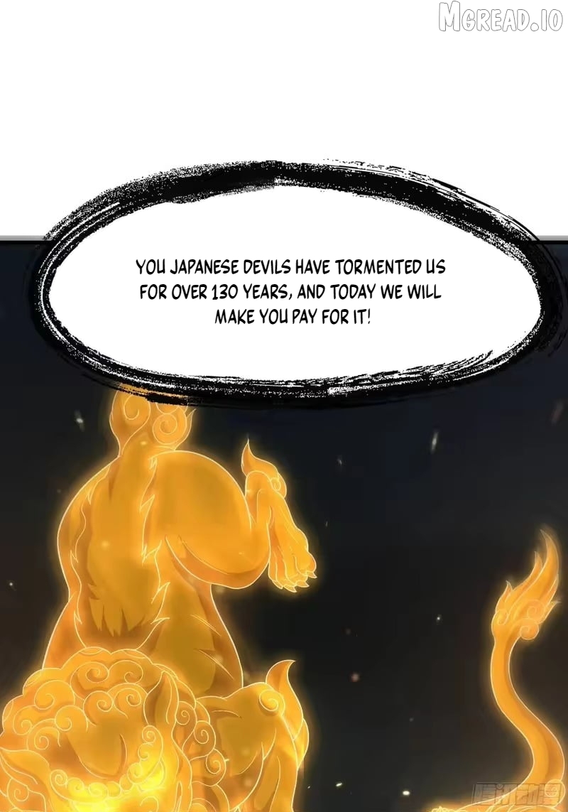 Read Rebirth of King Zhou_ Not Being the Ultimate Villain EN Manga Online