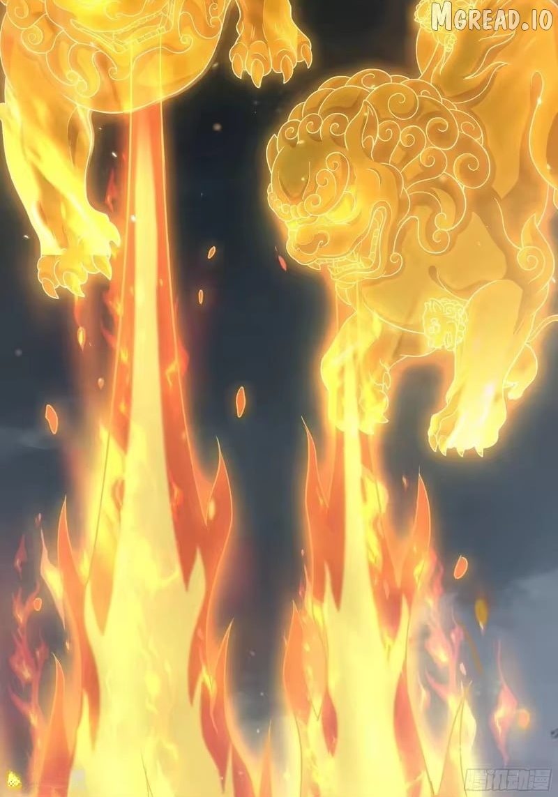 Read Rebirth of King Zhou_ Not Being the Ultimate Villain EN Manga Online