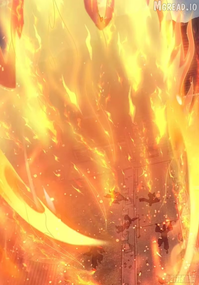 Read Rebirth of King Zhou_ Not Being the Ultimate Villain EN Manga Online