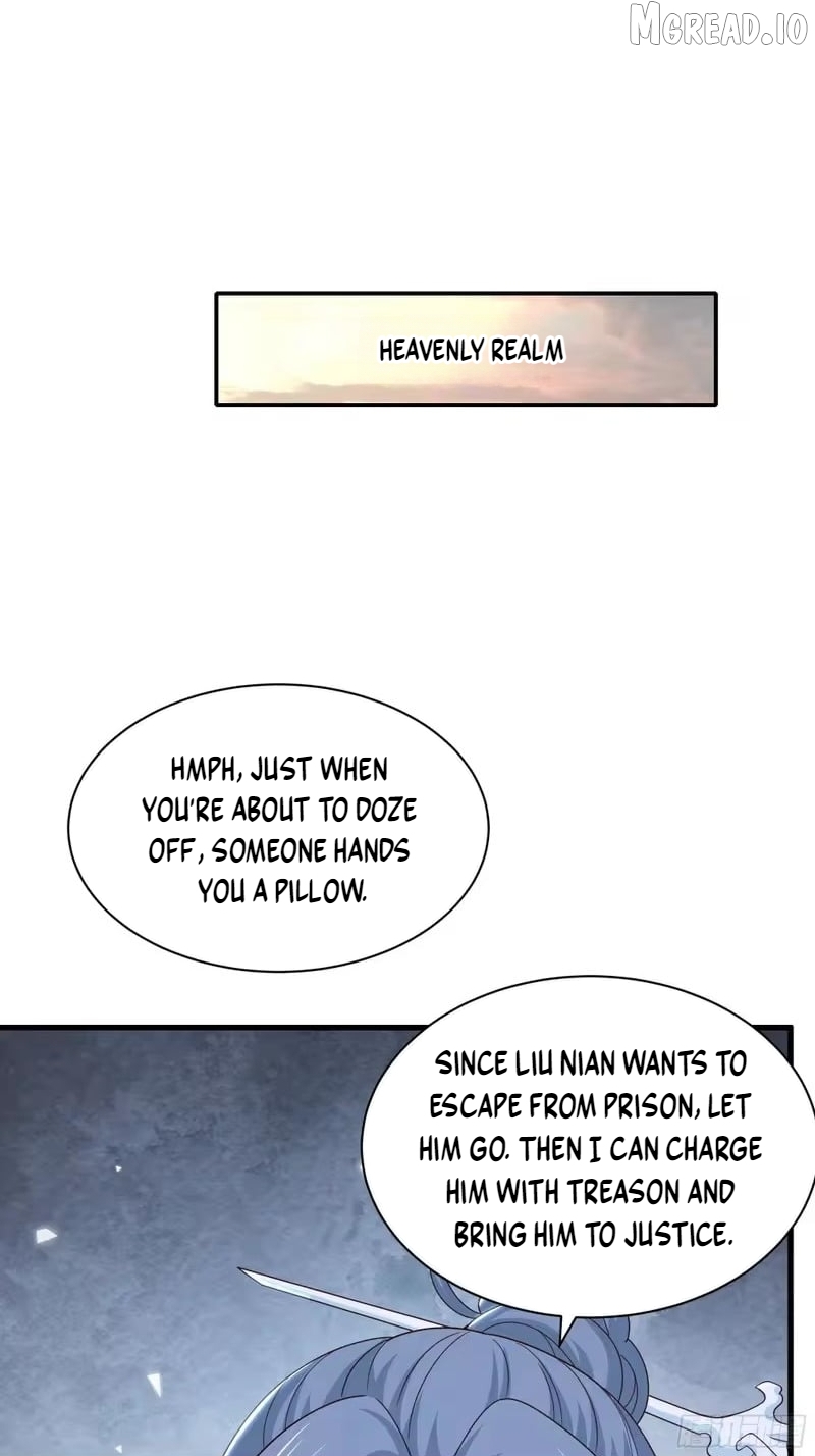 Read Rebirth of King Zhou_ Not Being the Ultimate Villain EN Manga Online