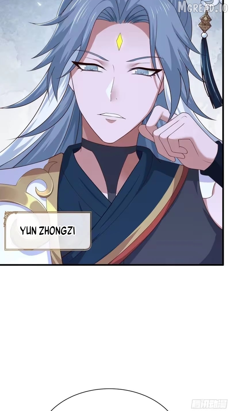 Read Rebirth of King Zhou_ Not Being the Ultimate Villain EN Manga Online