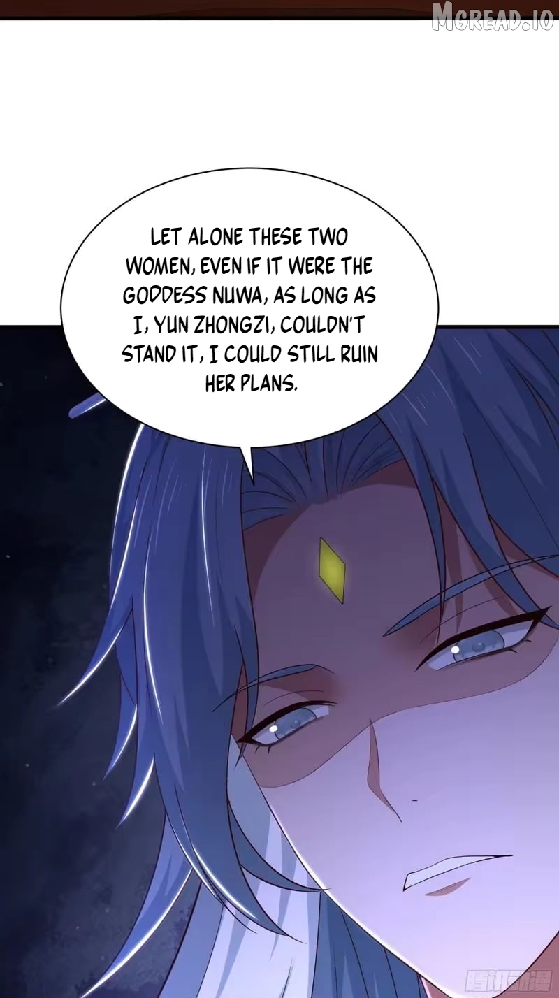 Read Rebirth of King Zhou_ Not Being the Ultimate Villain EN Manga Online