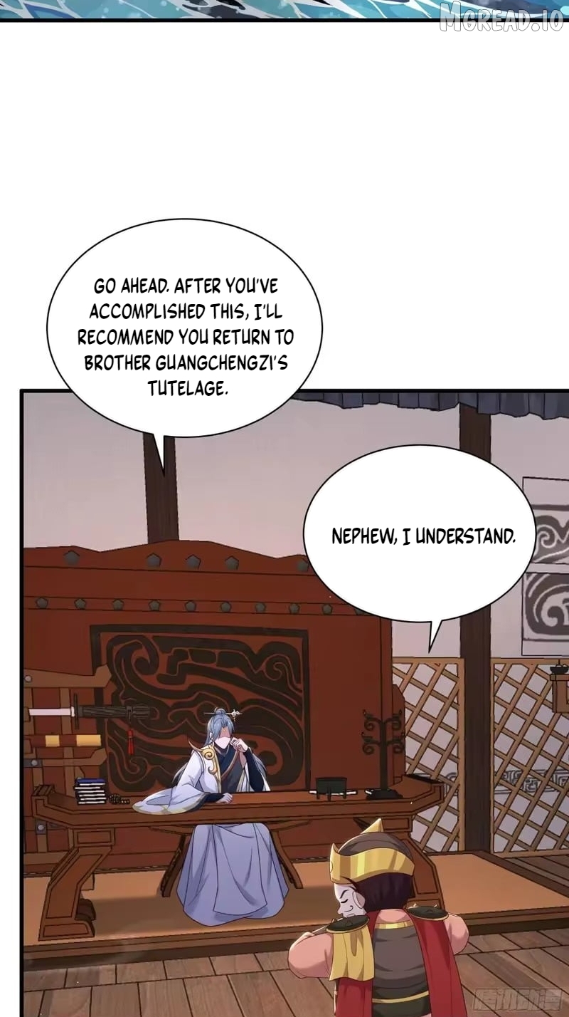 Read Rebirth of King Zhou_ Not Being the Ultimate Villain EN Manga Online