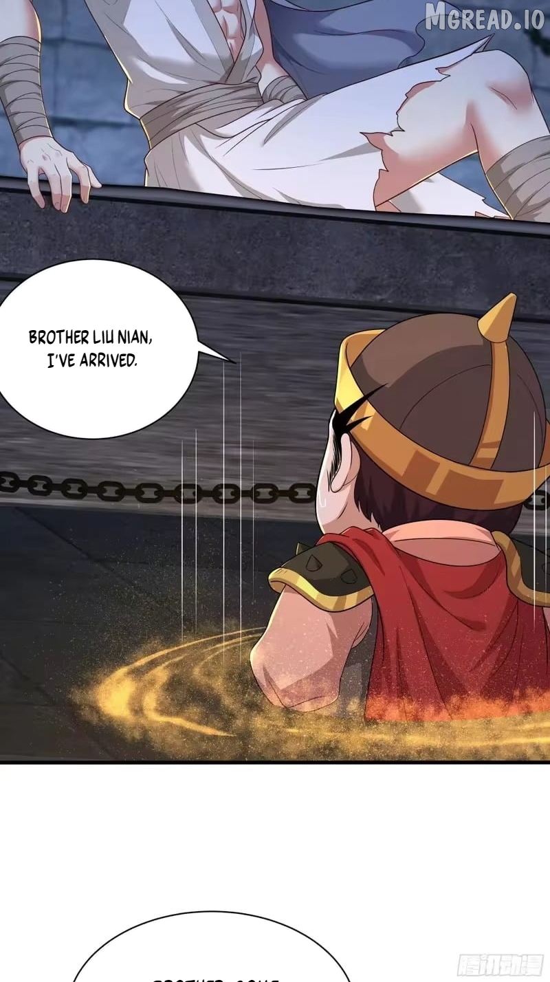 Read Rebirth of King Zhou_ Not Being the Ultimate Villain EN Manga Online