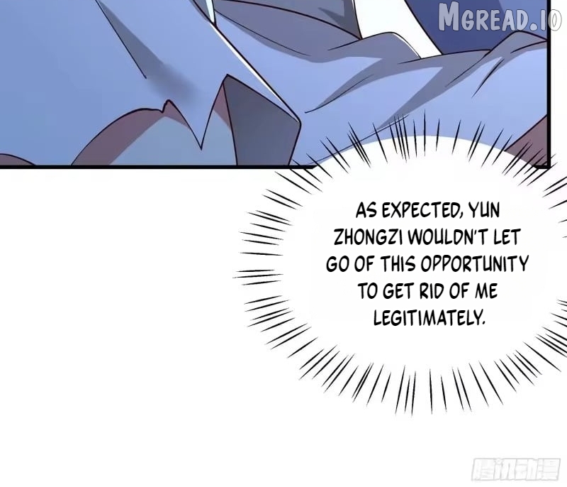 Read Rebirth of King Zhou_ Not Being the Ultimate Villain EN Manga Online