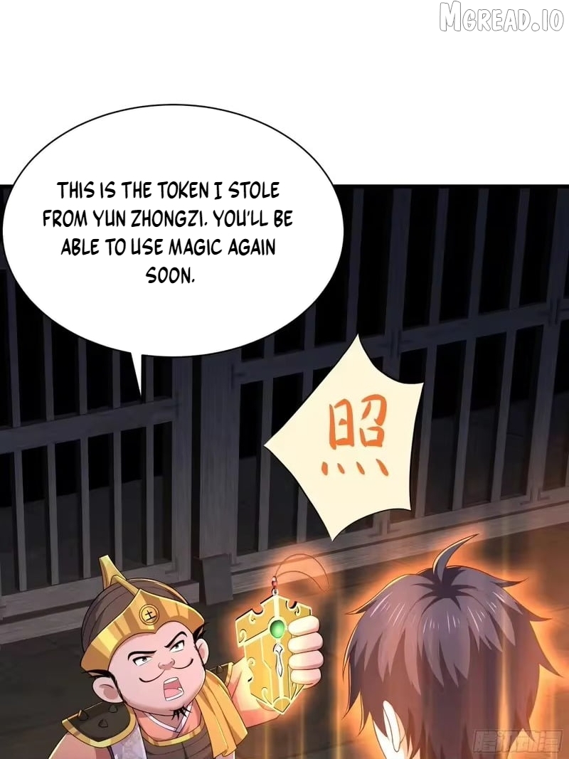 Read Rebirth of King Zhou_ Not Being the Ultimate Villain EN Manga Online