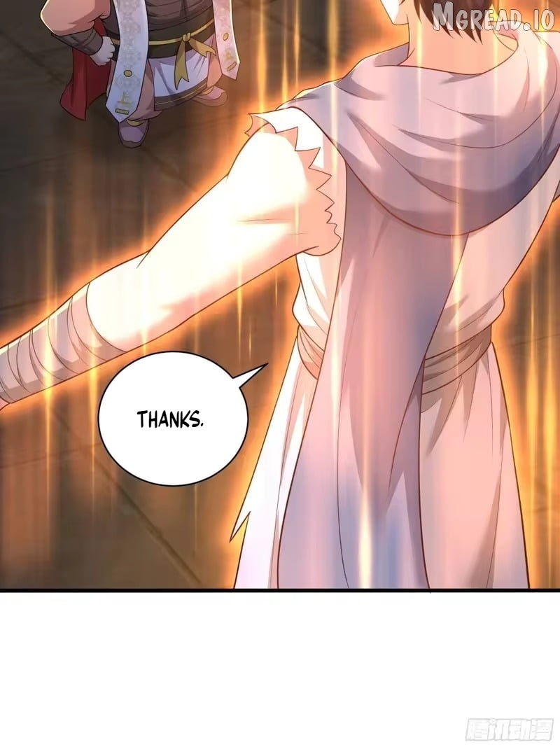 Read Rebirth of King Zhou_ Not Being the Ultimate Villain EN Manga Online