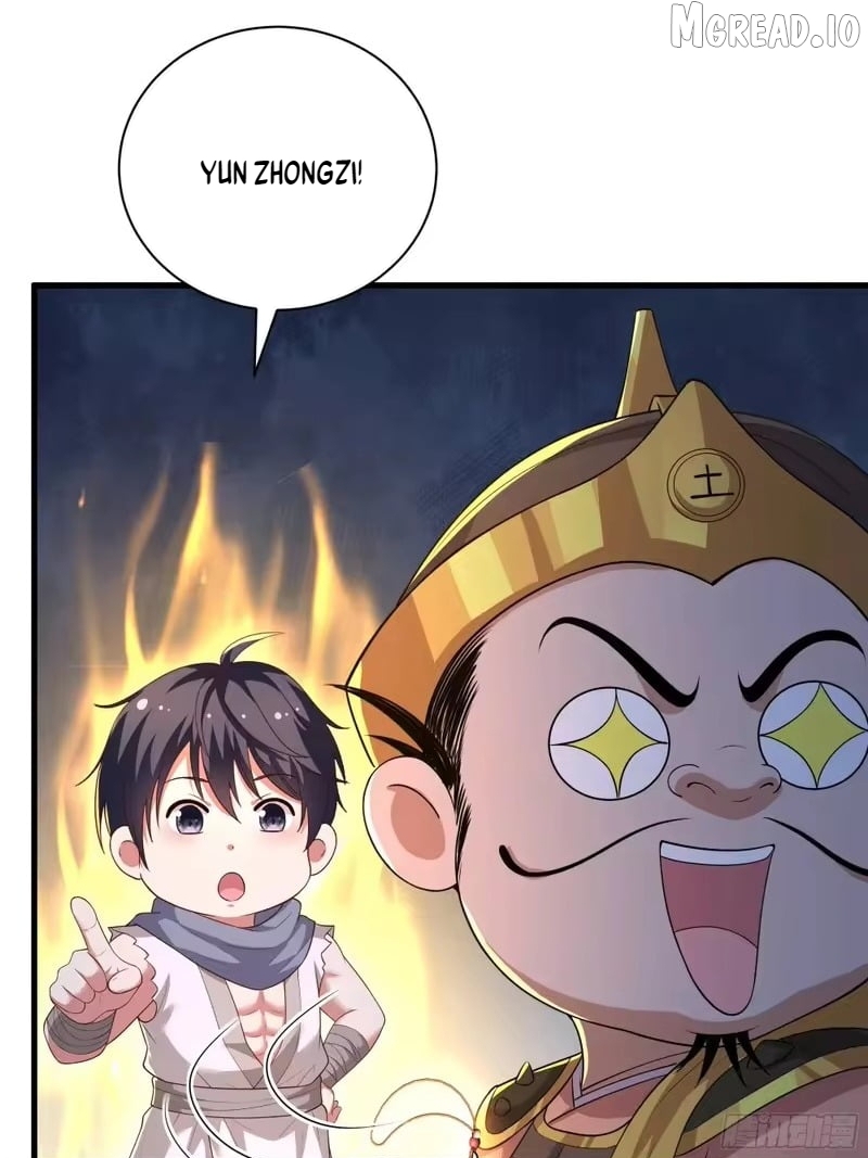 Read Rebirth of King Zhou_ Not Being the Ultimate Villain EN Manga Online