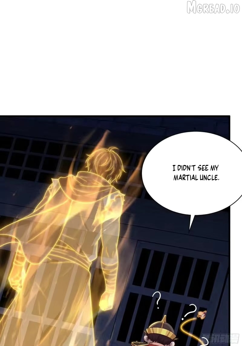 Read Rebirth of King Zhou_ Not Being the Ultimate Villain EN Manga Online