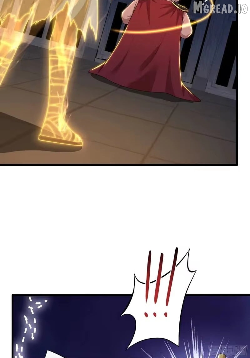 Read Rebirth of King Zhou_ Not Being the Ultimate Villain EN Manga Online