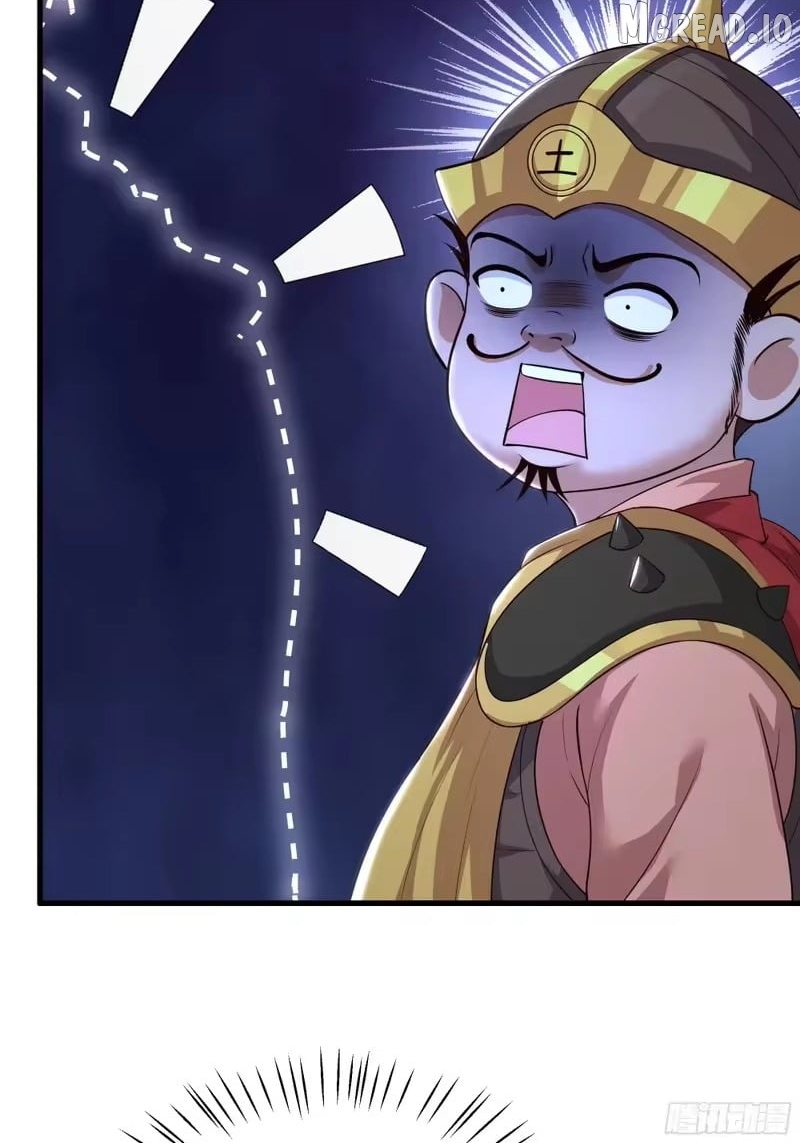 Read Rebirth of King Zhou_ Not Being the Ultimate Villain EN Manga Online