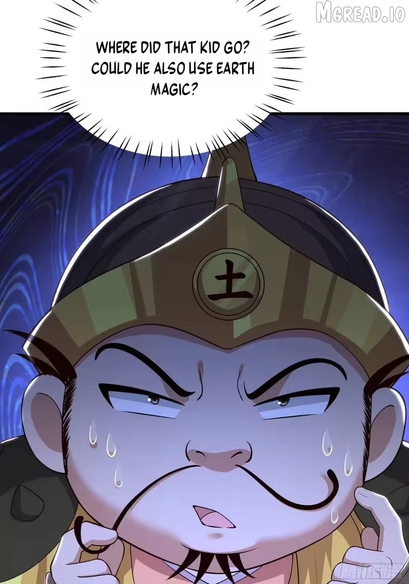Read Rebirth of King Zhou_ Not Being the Ultimate Villain EN Manga Online